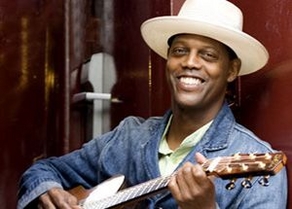 Eric Bibb