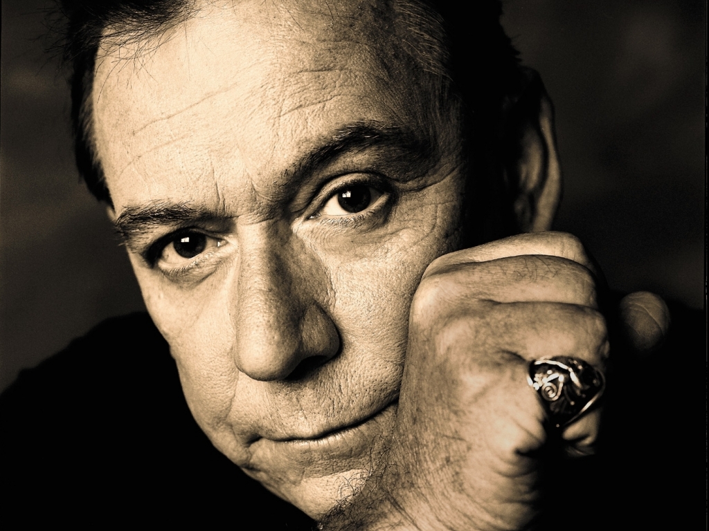 Eric Burdon