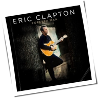 Eric Clapton - Forever Man
