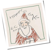 Eric Clapton - Happy Xmas
