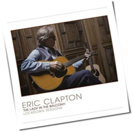 Eric Clapton - The Lady In The Balcony: Lockdown Sessions