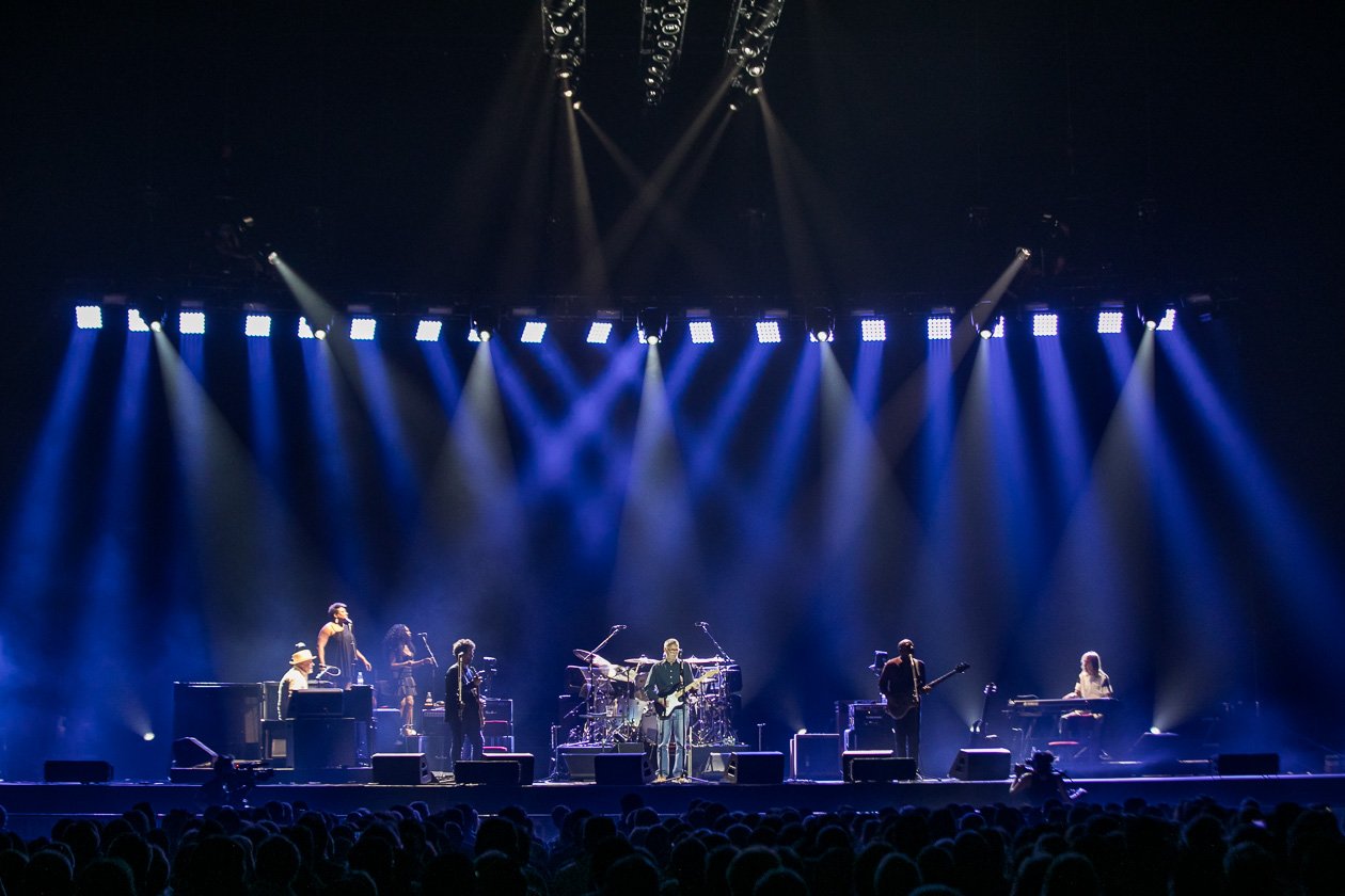 Eric Clapton – Eric Clapton.