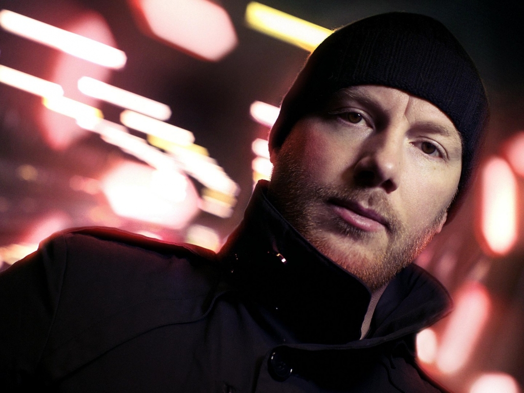 Eric Prydz