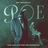 Eric Woolfson - Poe - More Tales Of Mystery And Imagination Artwork