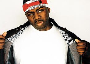 Erick Sermon