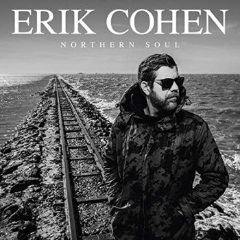 Erik Cohen - Northern Soul Artwork