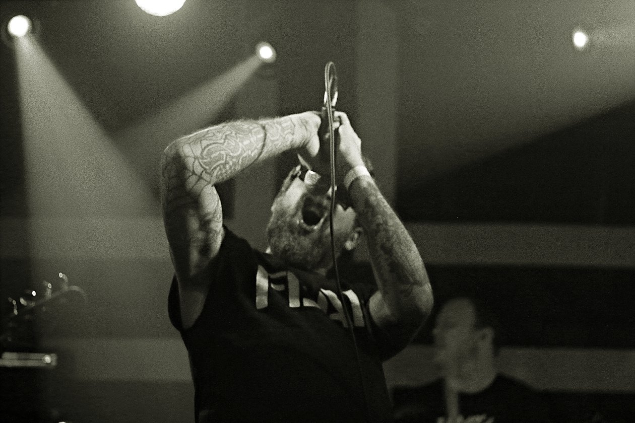 Papa Roach – 