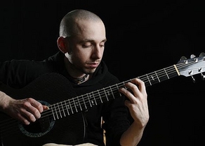 Erik Mongrain