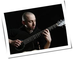 Erik Mongrain