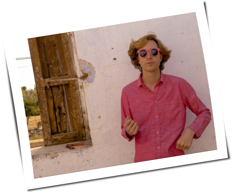 Erlend Oye