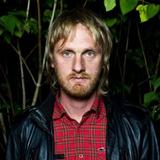 Erlend Ropstad - Roy, It Ain't Over Yet Artwork