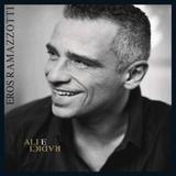 Eros Ramazzotti - Ali E Radici Artwork