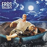 Eros Ramazzotti - Stilelibero Artwork