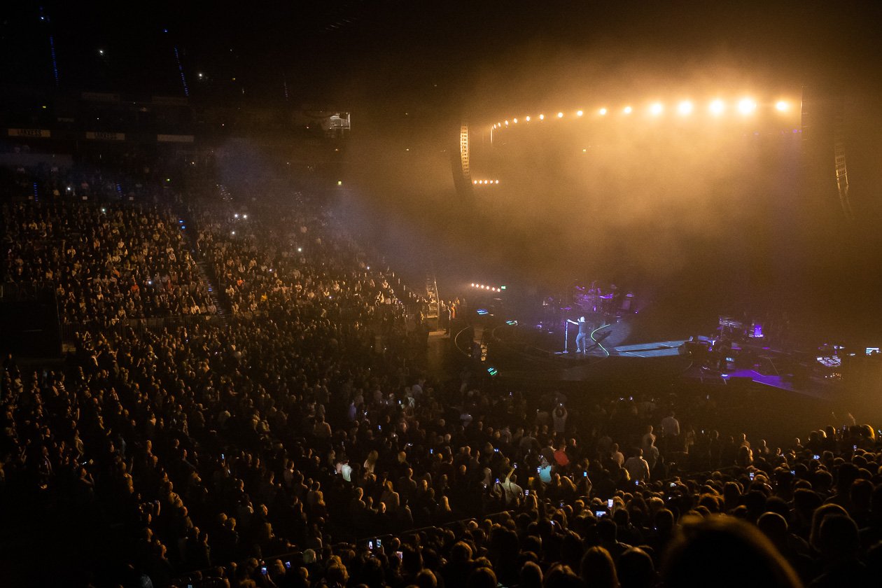 Eros Ramazzotti – Eros Ramazzotti.
