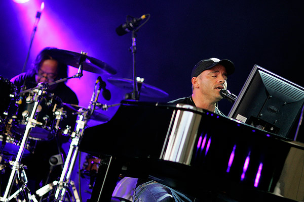 Eros Ramazzotti – 