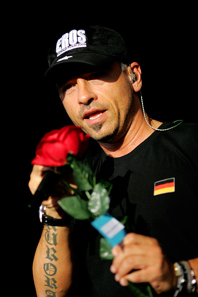 Eros Ramazzotti – 
