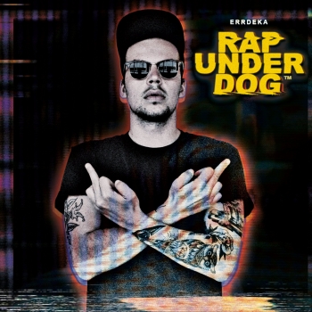 Errdeka - Rapunderdog Artwork