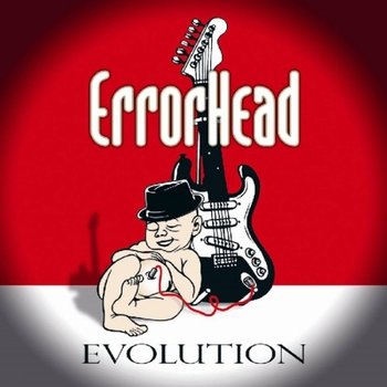 Errorhead - Evolution