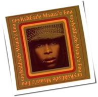Erykah Badu - Mama's Gun