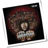 Erykah Badu - New Amerykah Part One (4th World War)