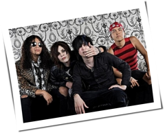 Escape The Fate