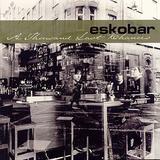 Eskobar - A Thousand Last Chances Artwork