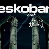 Eskobar - Death In Athens Artwork