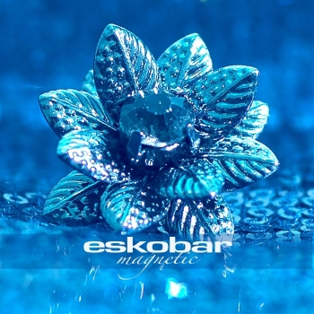 Eskobar - Magnetic Artwork