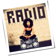 Esperanza Spalding - Radio Music Society