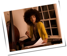 Esperanza Spalding