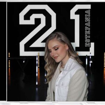 Estefania - 21 Artwork