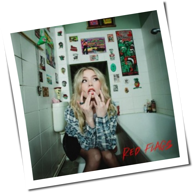 Esther Graf - Red Flags