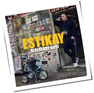 Estikay - Blueberry Boyz