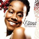 Etana - The Strong One Artwork
