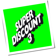 Etienne De Crécy - Super Discount 3
