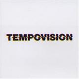 Etienne de Crécy - Tempovision Artwork