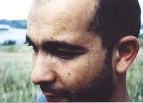 Etienne de Crécy