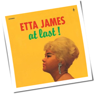 Etta James - At Last!