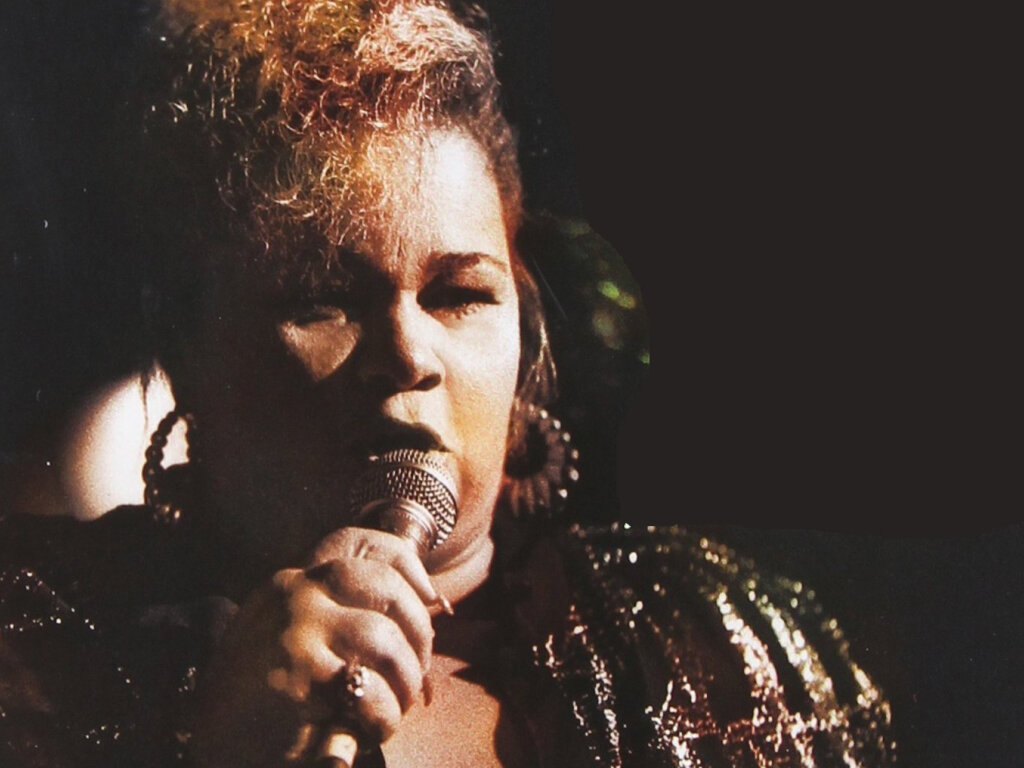 Etta James