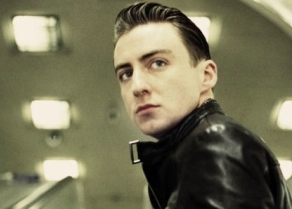 Eugene McGuinness