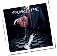 Europe - War Of Kings