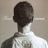 Eurythmics - Peace Artwork