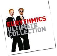 Eurythmics - Ultimate Collection