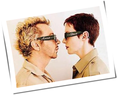 Eurythmics