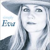 Eva Cassidy - Simply Eva Artwork
