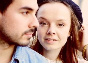 Eva & Manu