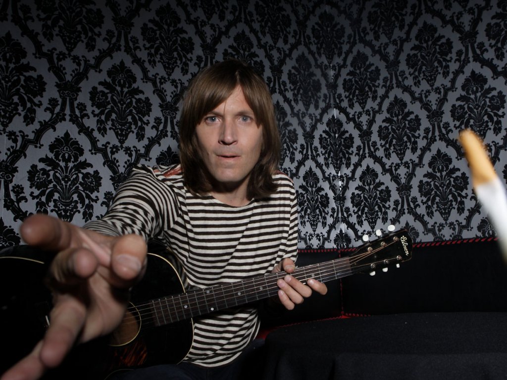 Evan Dando