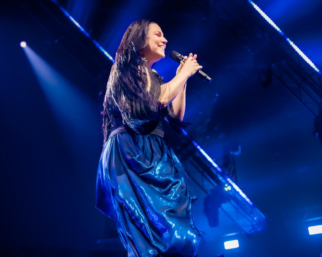 Evanescence – Evanescence.