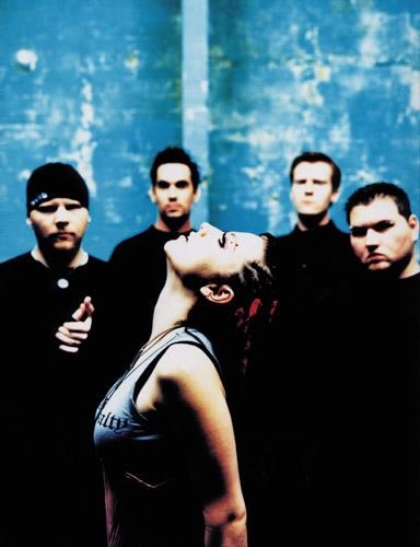 Evanescence – Die Band um Sängerin Amy Lee – 