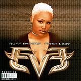 Eve - Let There Be ... Artwork